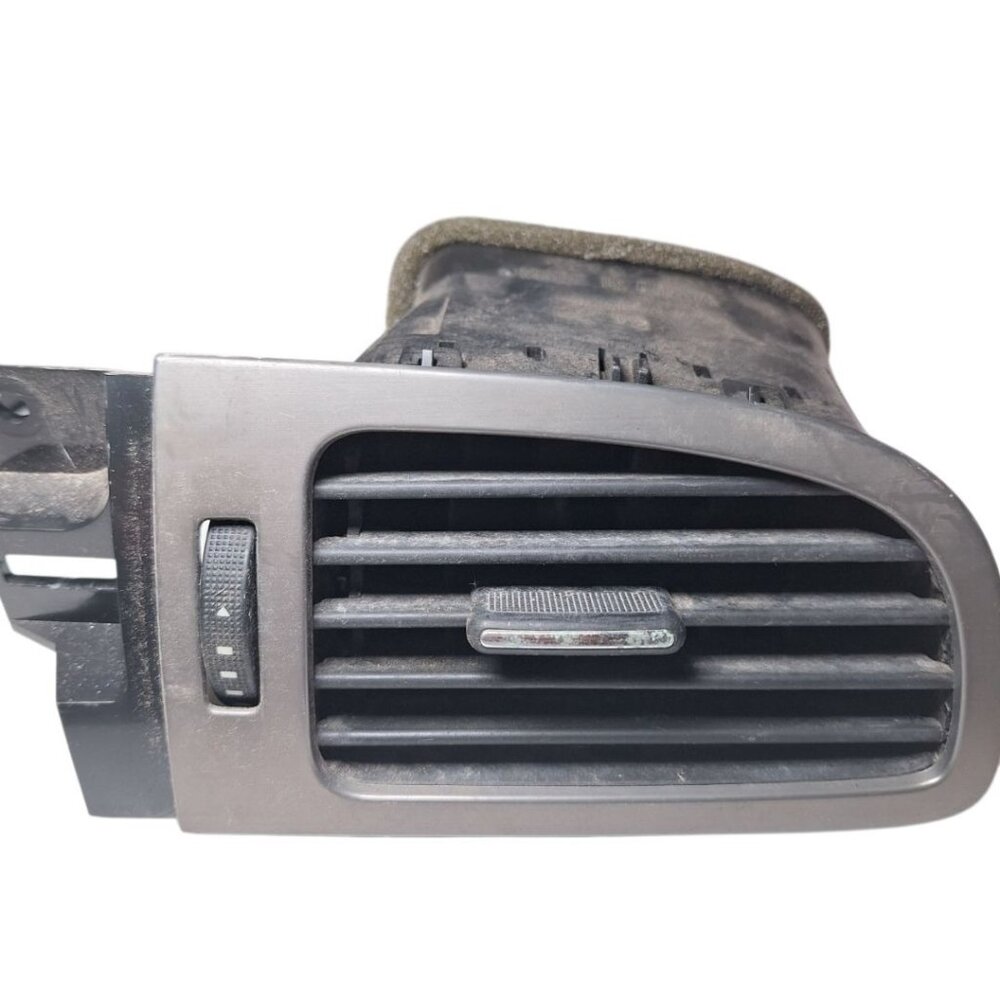 Dash Right Vent GM OEM 2007-2014 Chevy Tahoe 25807742 Brushed Silverado Suburban